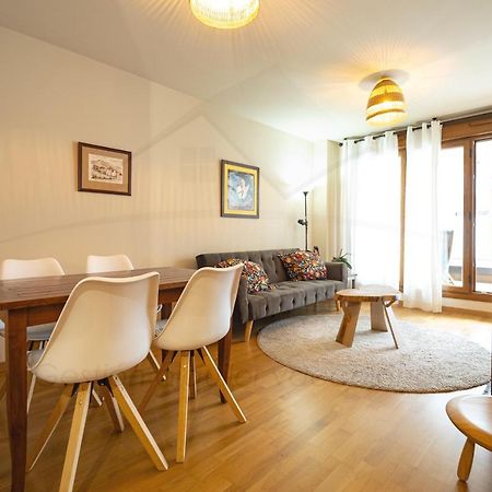 El Fluvial Apartamento 希洪 外观 照片