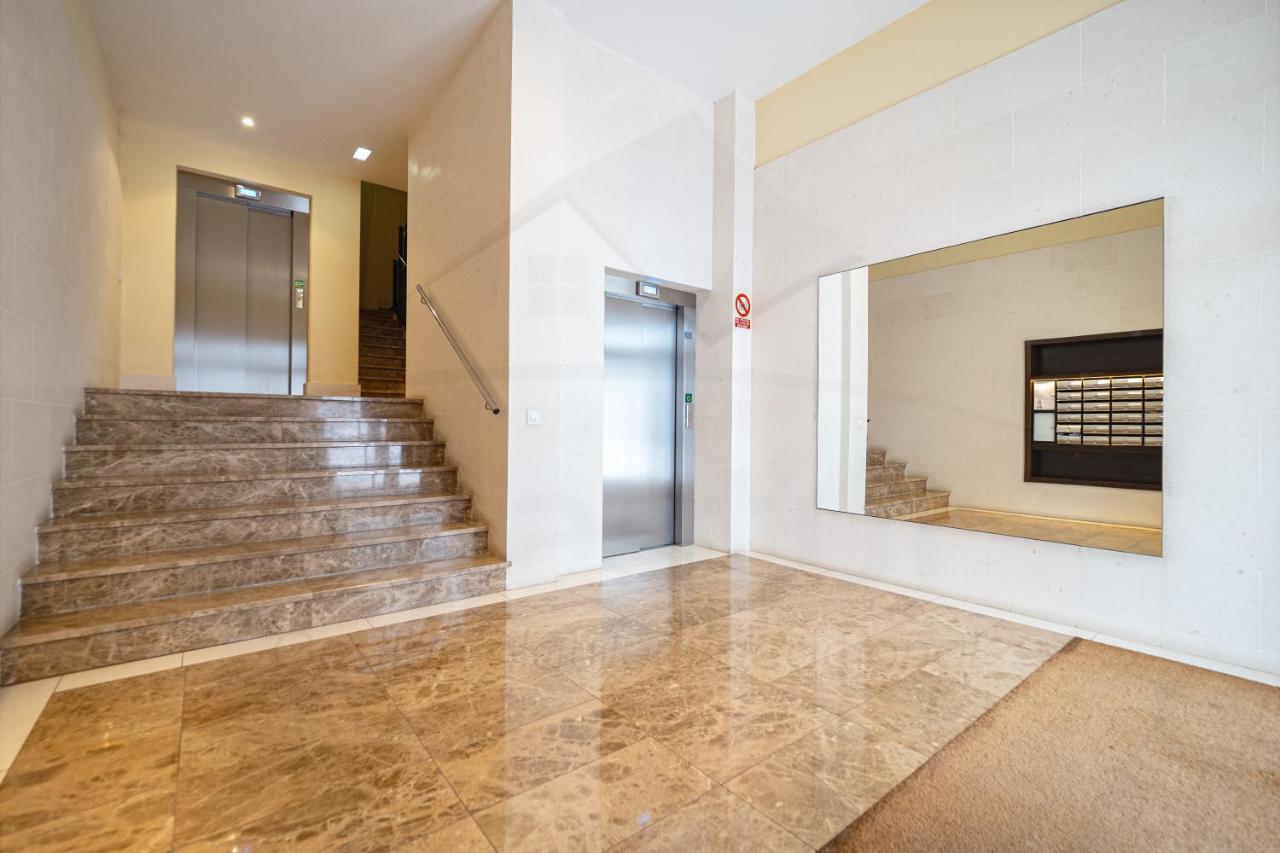 El Fluvial Apartamento 希洪 外观 照片