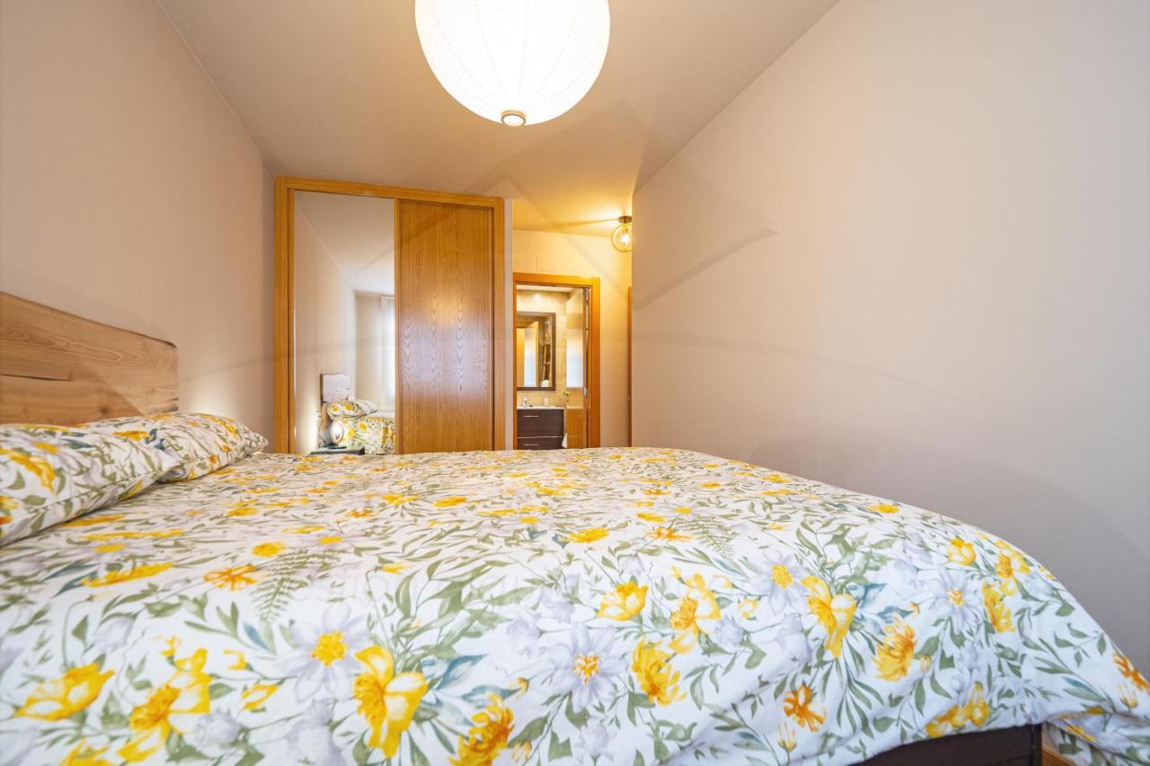 El Fluvial Apartamento 希洪 外观 照片