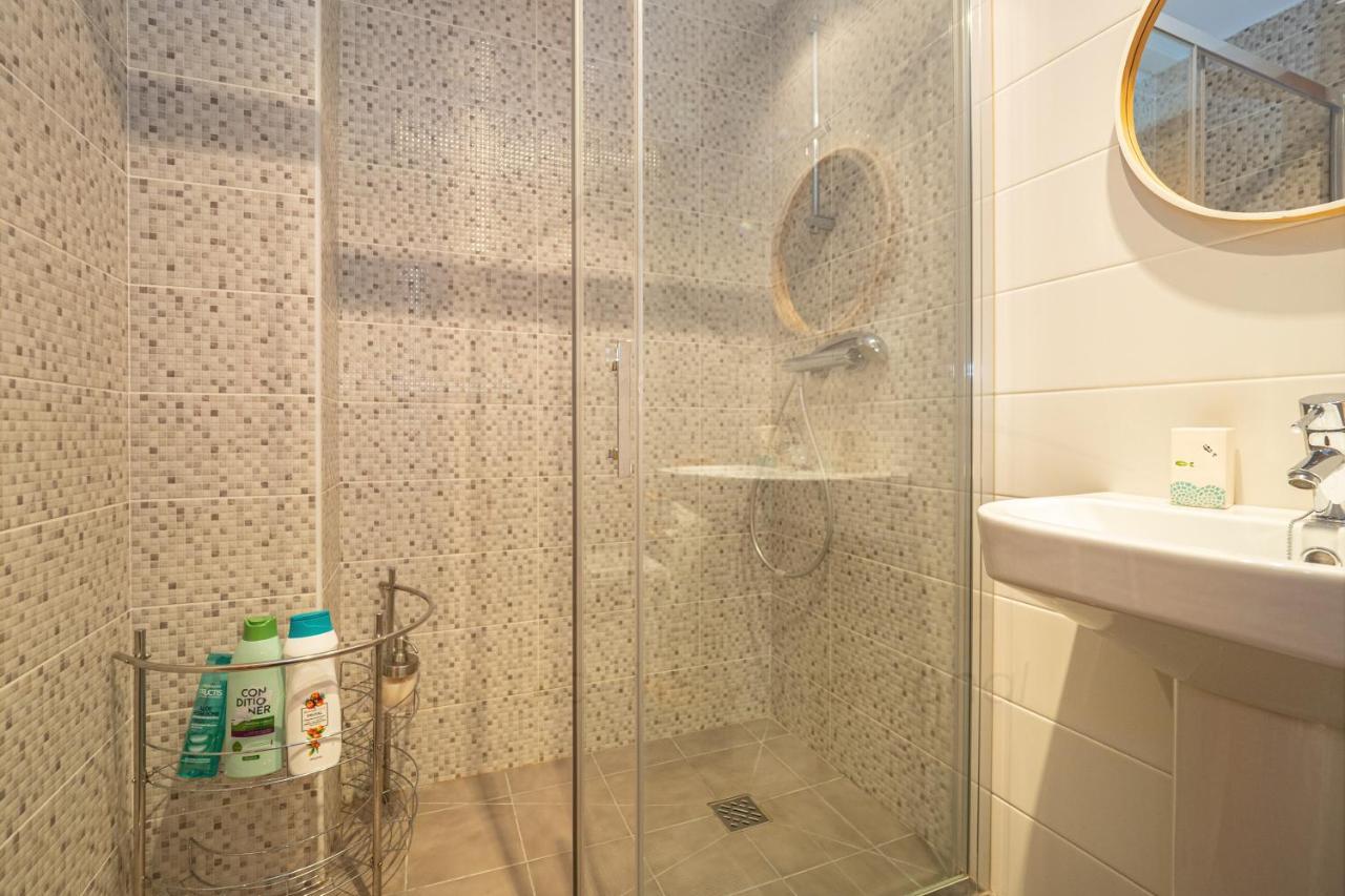 El Fluvial Apartamento 希洪 外观 照片