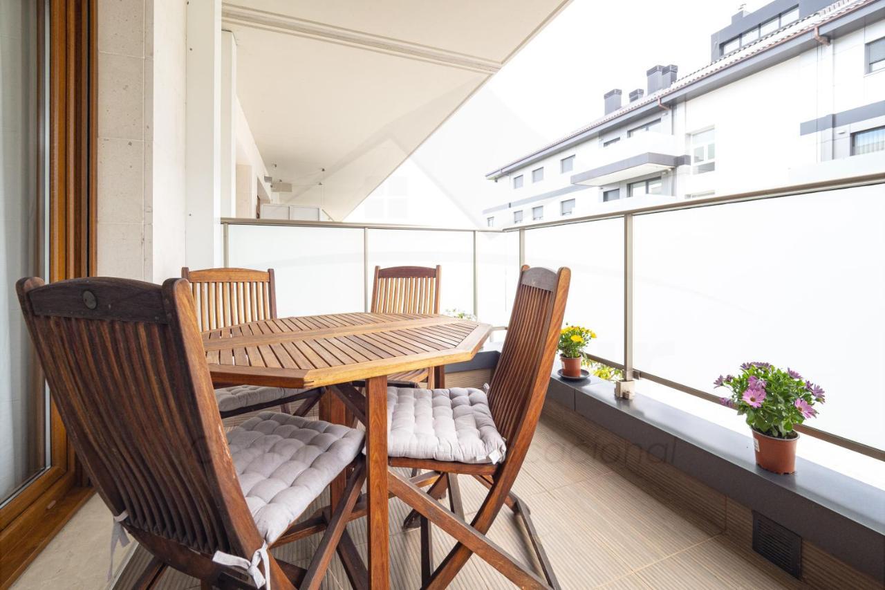 El Fluvial Apartamento 希洪 外观 照片